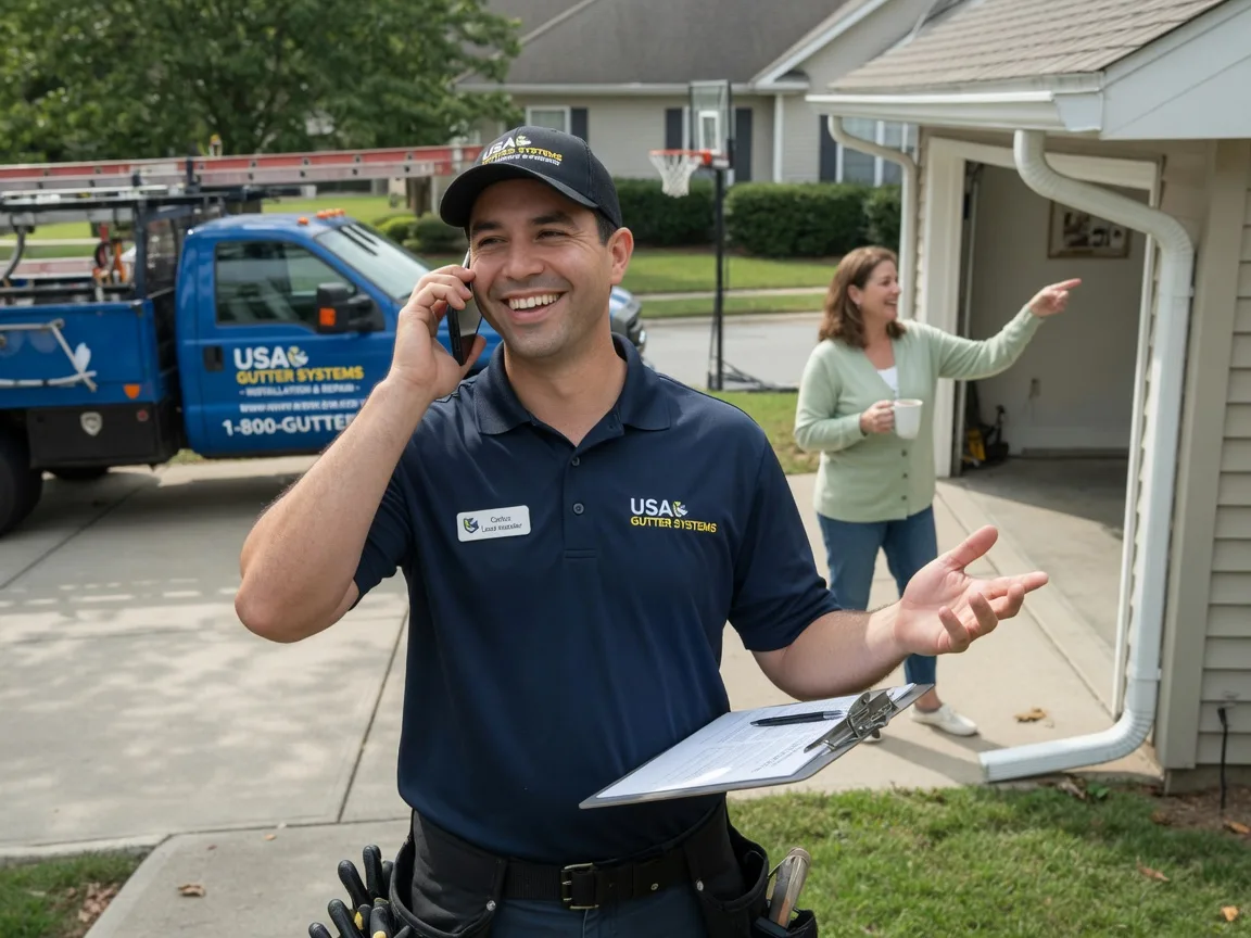Gutter Installation Pickett, WI FAQs